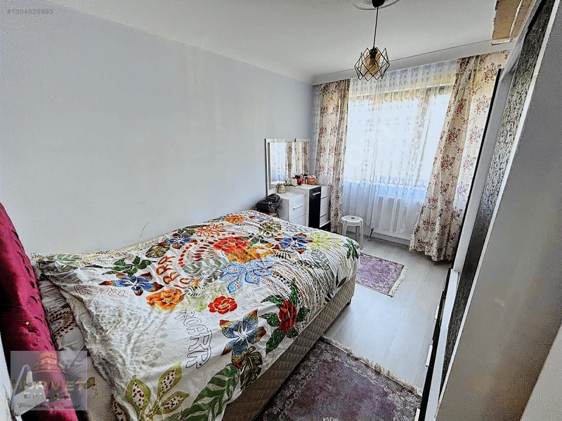Bağlarbaşı Mah. 2+1 110m2 Asansörlü Nezih Arakat Daire — fotoğraf 16