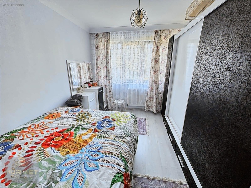 Bağlarbaşı Mah. 2+1 110m2 Asansörlü Nezih Arakat Daire — fotoğraf 17