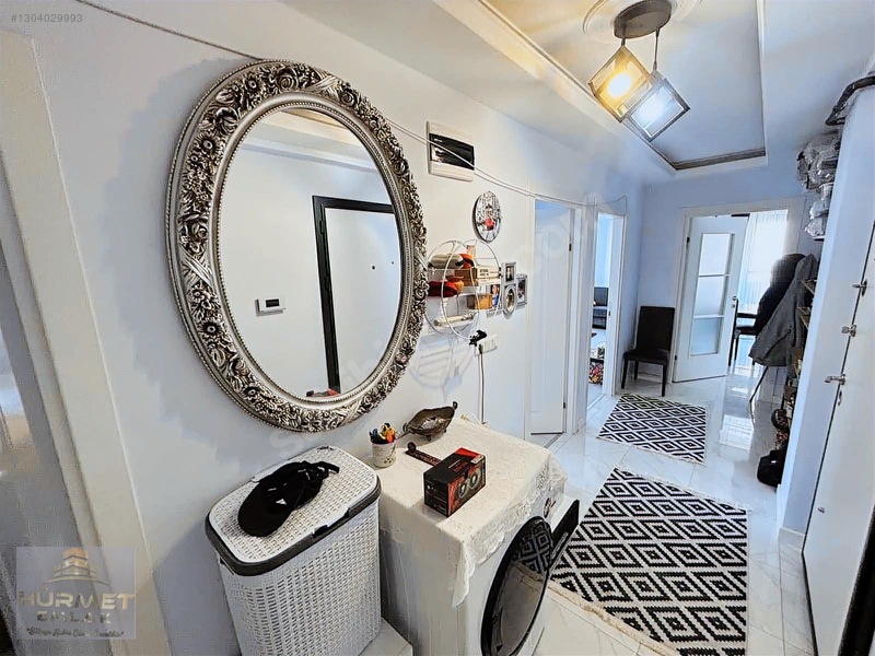 Bağlarbaşı Mah. 2+1 110m2 Asansörlü Nezih Arakat Daire — fotoğraf 19