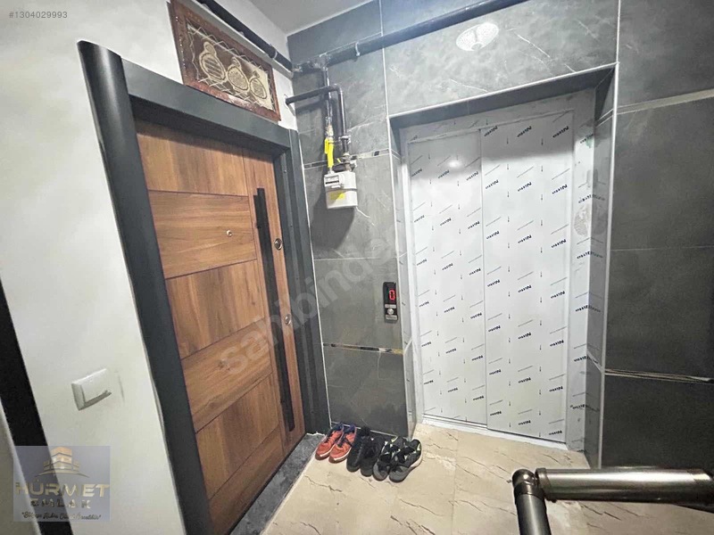 Bağlarbaşı Mah. 2+1 110m2 Asansörlü Nezih Arakat Daire — fotoğraf 21