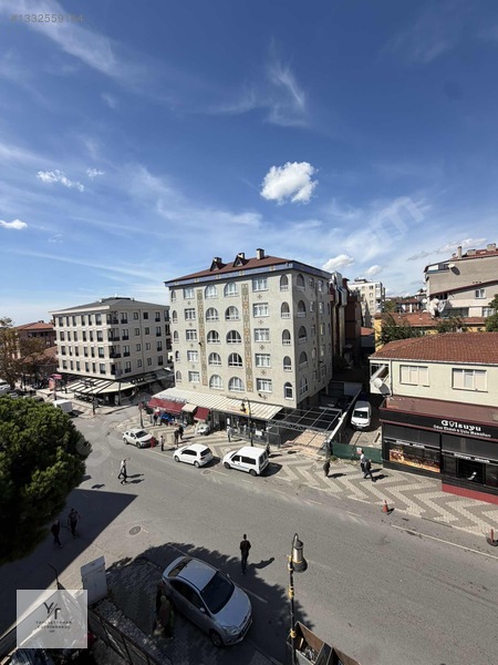 2+1 Merkezi Konumda Daire - Her Yere 2 Dakika Uzaklıkta — fotoğraf 2