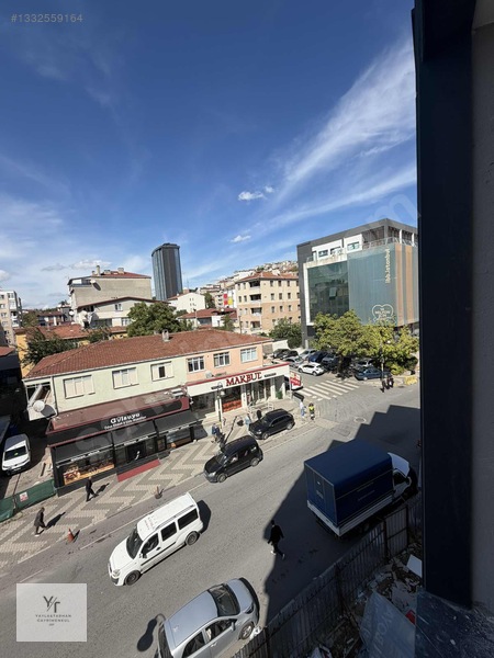 2+1 Merkezi Konumda Daire - Her Yere 2 Dakika Uzaklıkta — fotoğraf 3