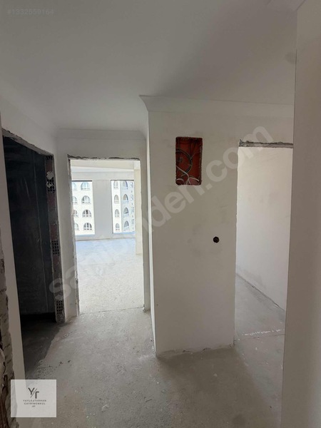 2+1 Merkezi Konumda Daire - Her Yere 2 Dakika Uzaklıkta — fotoğraf 4