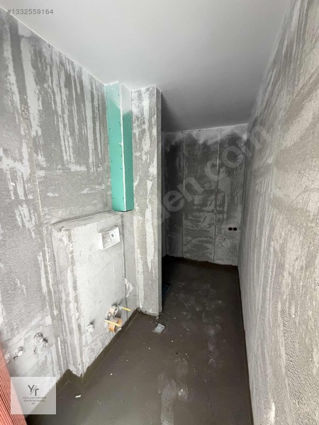 2+1 Merkezi Konumda Daire - Her Yere 2 Dakika Uzaklıkta — fotoğraf 6