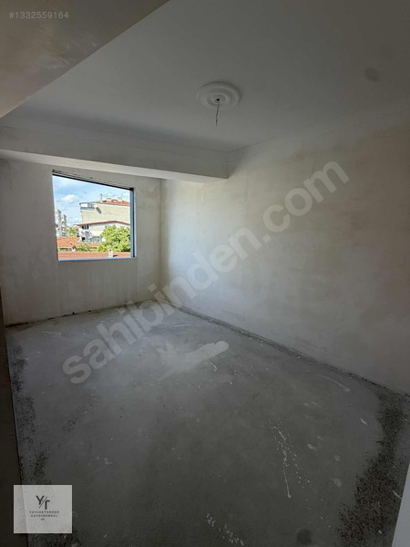 2+1 Merkezi Konumda Daire - Her Yere 2 Dakika Uzaklıkta — fotoğraf 11