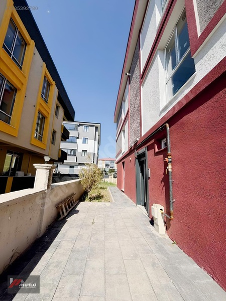 Mutlu Gm'den Dadaşknet Ana Bulvarda Satılık 1+1 — fotoğraf 10