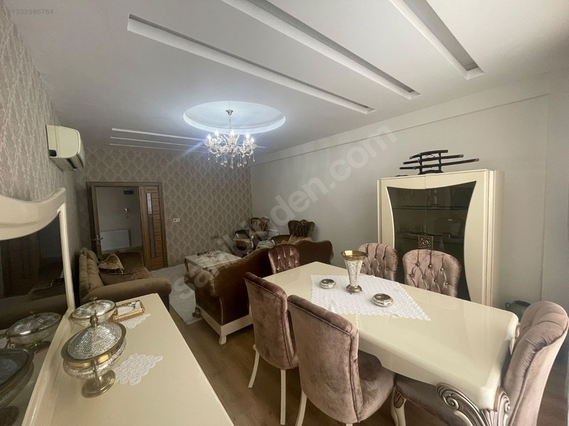 Doğukent Harika Konumlu 4+1 Bakımlı Ara Kat Daire — fotoğraf 3