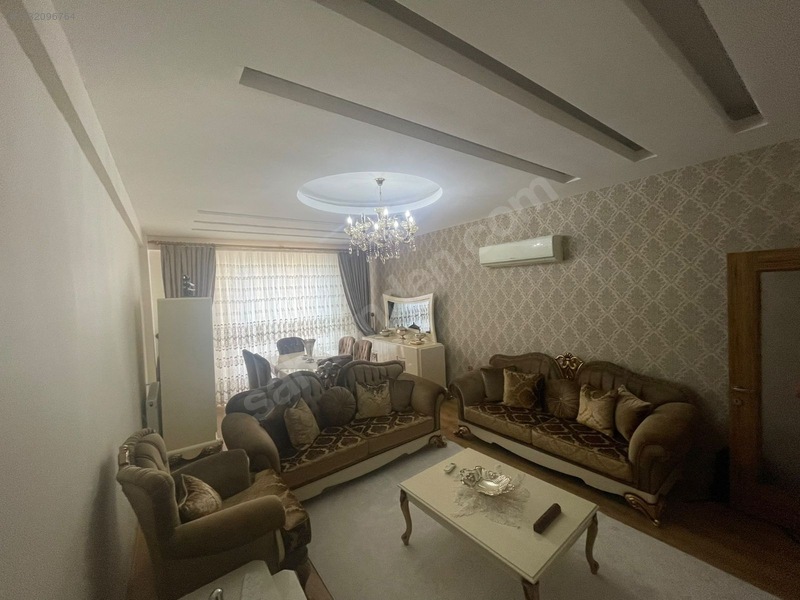 Doğukent Harika Konumlu 4+1 Bakımlı Ara Kat Daire — fotoğraf 4