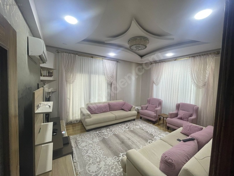 Doğukent Harika Konumlu 4+1 Bakımlı Ara Kat Daire — fotoğraf 5