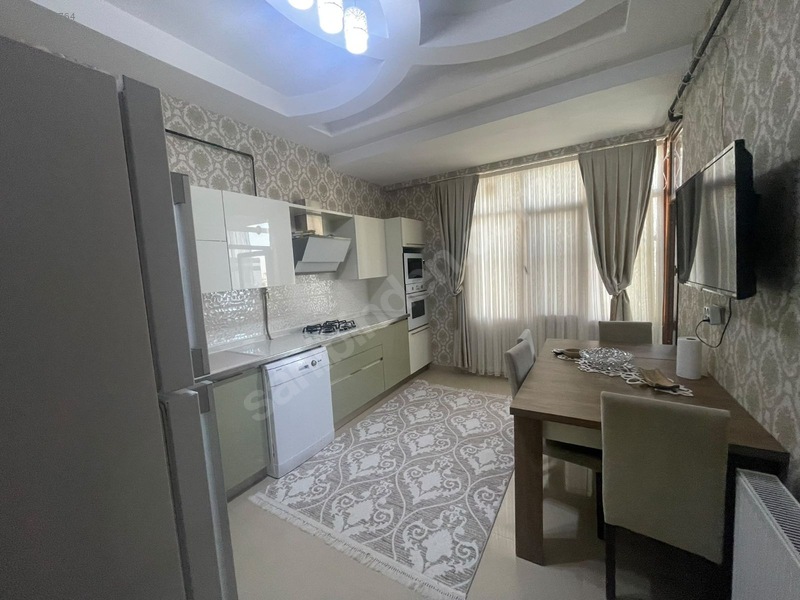 Doğukent Harika Konumlu 4+1 Bakımlı Ara Kat Daire — fotoğraf 11