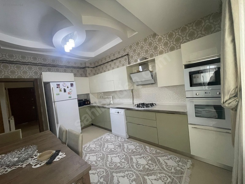 Doğukent Harika Konumlu 4+1 Bakımlı Ara Kat Daire — fotoğraf 12