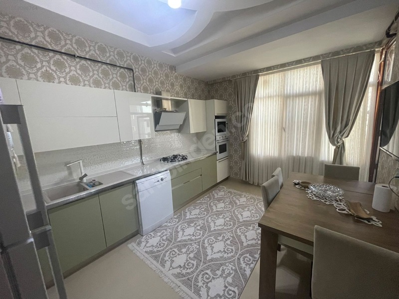 Doğukent Harika Konumlu 4+1 Bakımlı Ara Kat Daire — fotoğraf 13