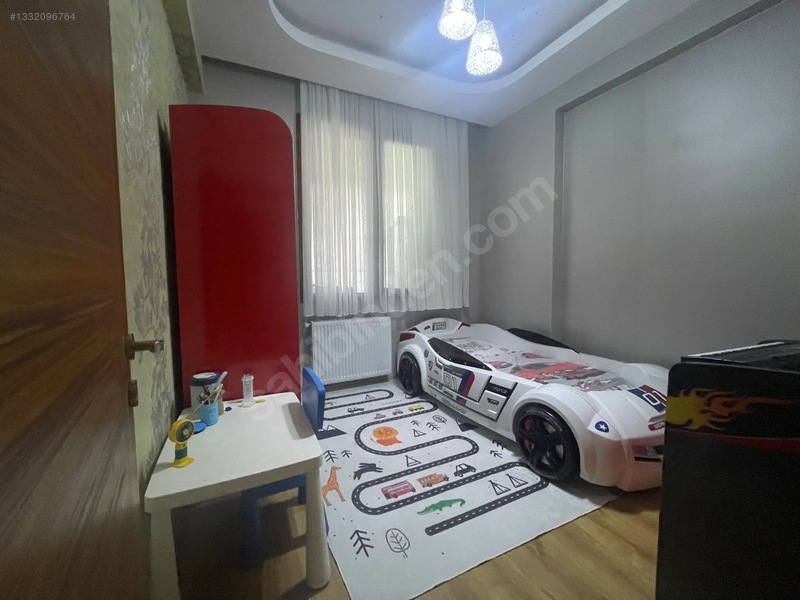 Doğukent Harika Konumlu 4+1 Bakımlı Ara Kat Daire — fotoğraf 14
