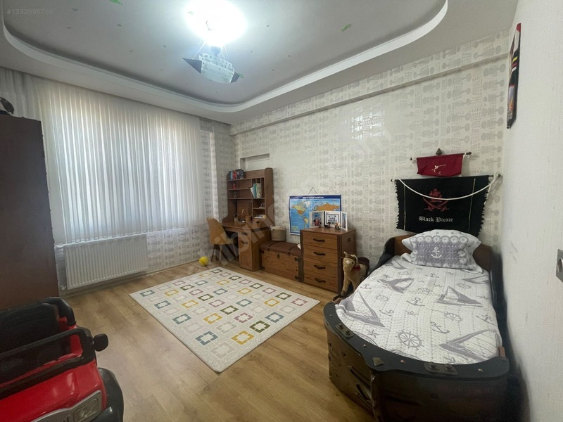 Doğukent Harika Konumlu 4+1 Bakımlı Ara Kat Daire — fotoğraf 15