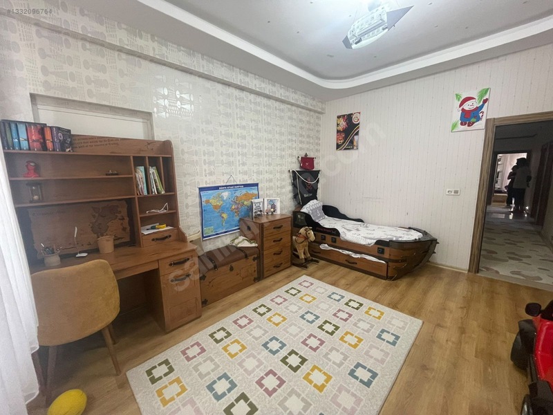 Doğukent Harika Konumlu 4+1 Bakımlı Ara Kat Daire — fotoğraf 16