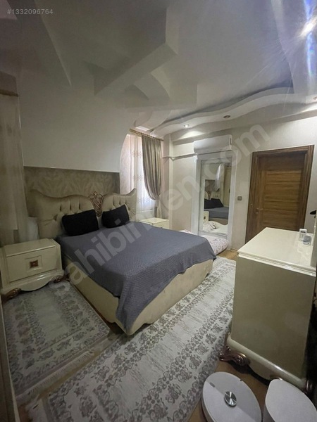 Doğukent Harika Konumlu 4+1 Bakımlı Ara Kat Daire — fotoğraf 17