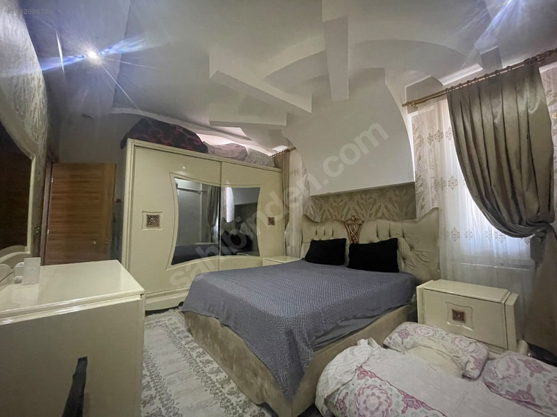 Doğukent Harika Konumlu 4+1 Bakımlı Ara Kat Daire — fotoğraf 18