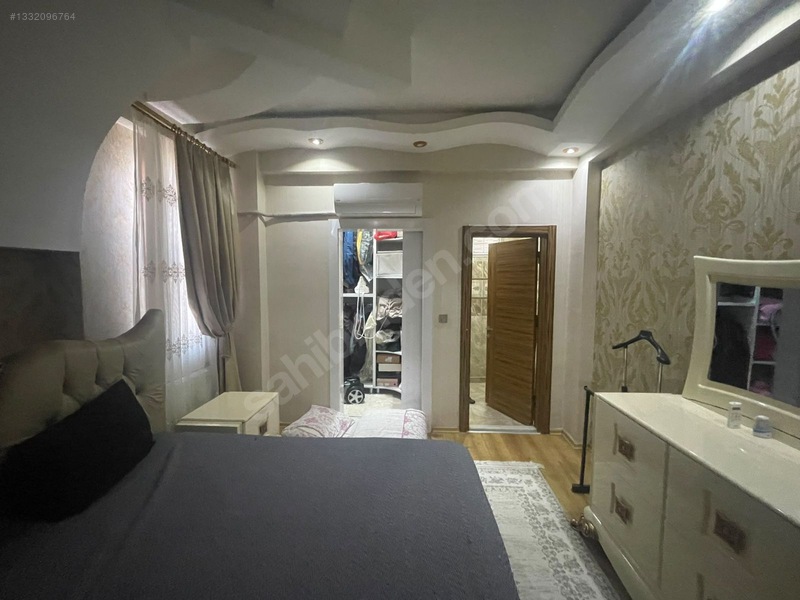 Doğukent Harika Konumlu 4+1 Bakımlı Ara Kat Daire — fotoğraf 19