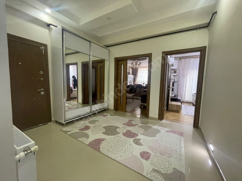 Doğukent Harika Konumlu 4+1 Bakımlı Ara Kat Daire — fotoğraf 20