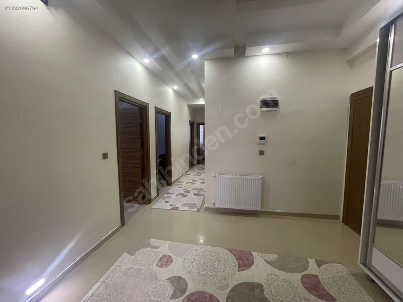 Doğukent Harika Konumlu 4+1 Bakımlı Ara Kat Daire — fotoğraf 21