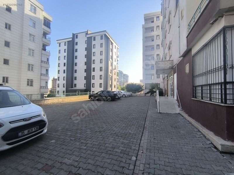 Doğukent Harika Konumlu 4+1 Bakımlı Ara Kat Daire — fotoğraf 22