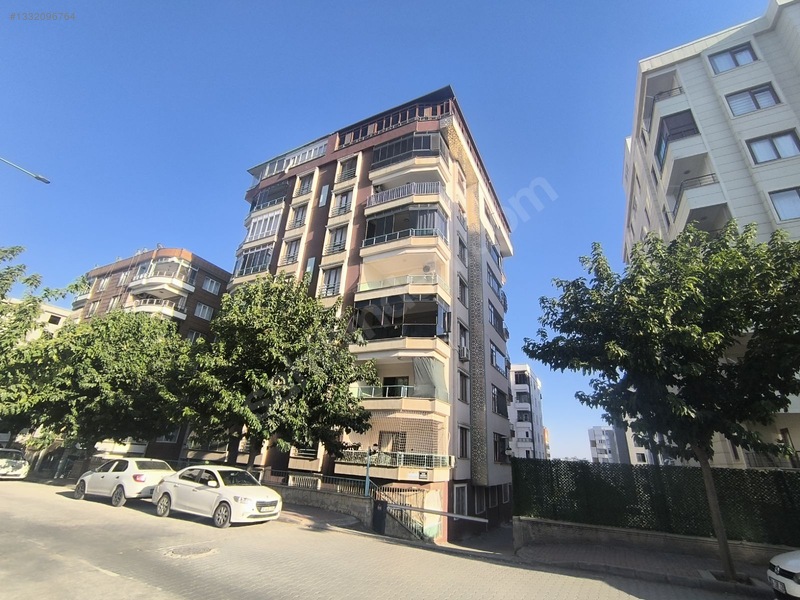Doğukent Harika Konumlu 4+1 Bakımlı Ara Kat Daire — fotoğraf 23