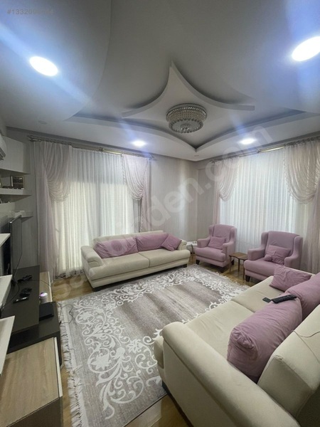 Doğukent Harika Konumlu 4+1 Bakımlı Ara Kat Daire — fotoğraf 25