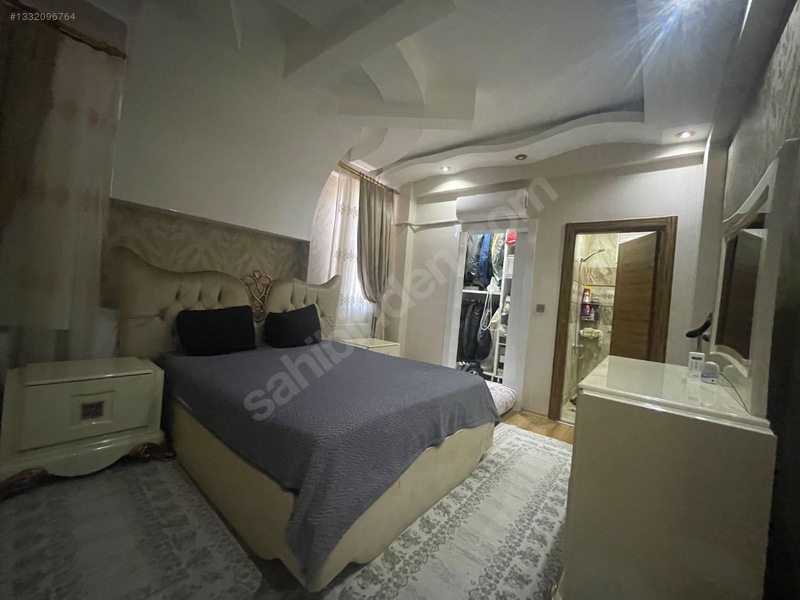 Doğukent Harika Konumlu 4+1 Bakımlı Ara Kat Daire — fotoğraf 30