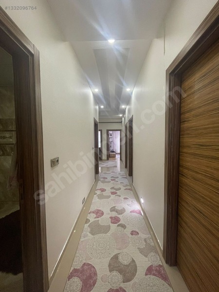Doğukent Harika Konumlu 4+1 Bakımlı Ara Kat Daire — fotoğraf 31