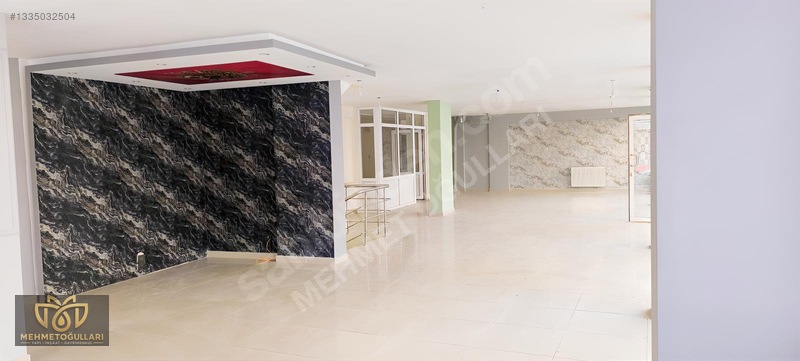 Mehmetoğullarından Selimiye Cami Yakını Köşe Başı 200 M² Dükkan — fotoğraf 8