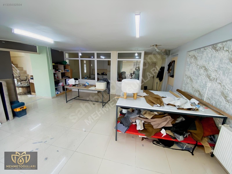 Mehmetoğullarından Selimiye Cami Yakını Köşe Başı 200 M² Dükkan — fotoğraf 22