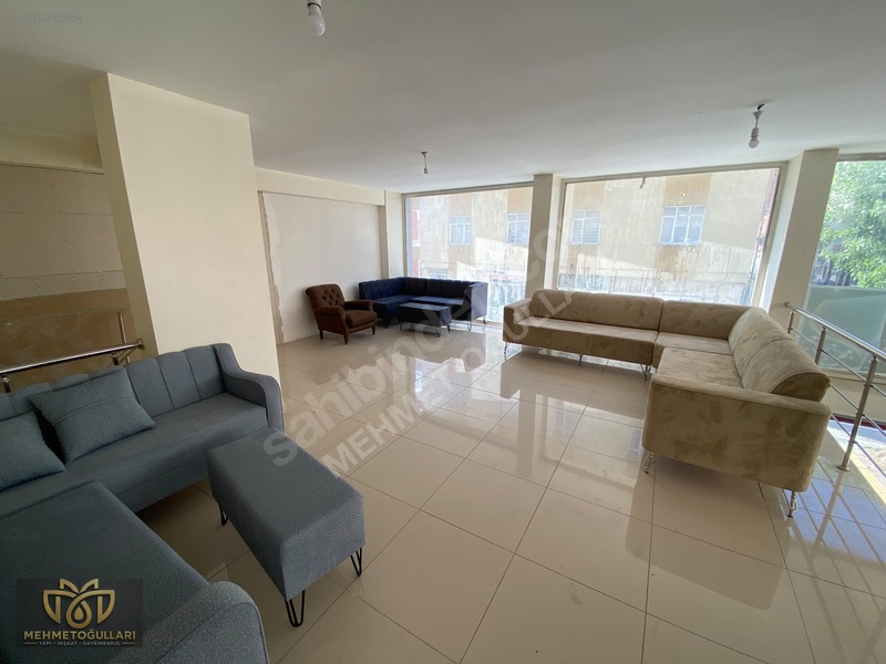 Mehmetoğullarından Selimiye Cami Yakını Köşe Başı 200 M² Dükkan — fotoğraf 30