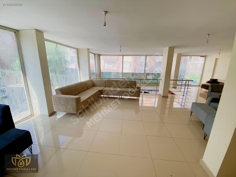 Mehmetoğullarından Selimiye Cami Yakını Köşe Başı 200 M² Dükkan — fotoğraf 36