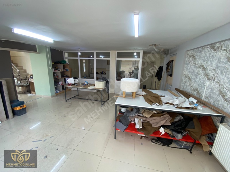 Mehmetoğullarından Selimiye Cami Yakını Köşe Başı 200 M² Dükkan — fotoğraf 39