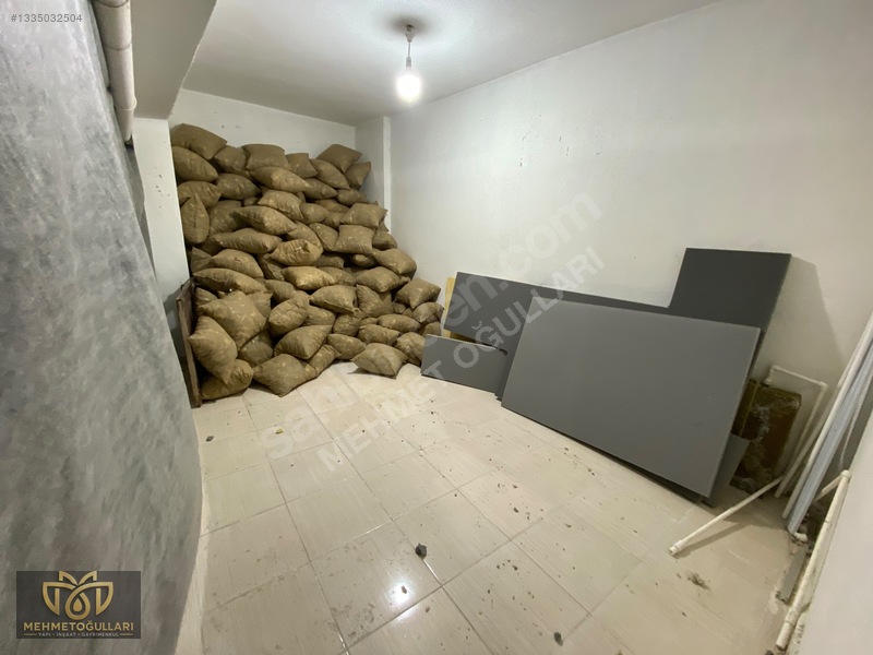 Mehmetoğullarından Selimiye Cami Yakını Köşe Başı 200 M² Dükkan — fotoğraf 54