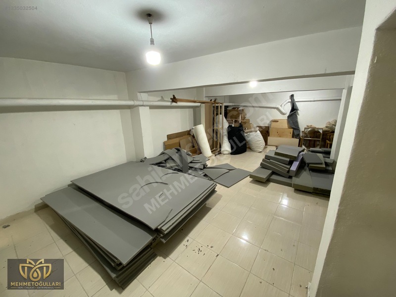 Mehmetoğullarından Selimiye Cami Yakını Köşe Başı 200 M² Dükkan — fotoğraf 59
