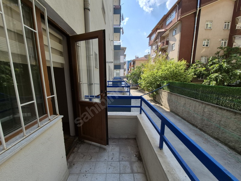 Ehlibeyt'te 3+1, Ebeveyn B., 110m², Krediye Uygun Daire — fotoğraf 8