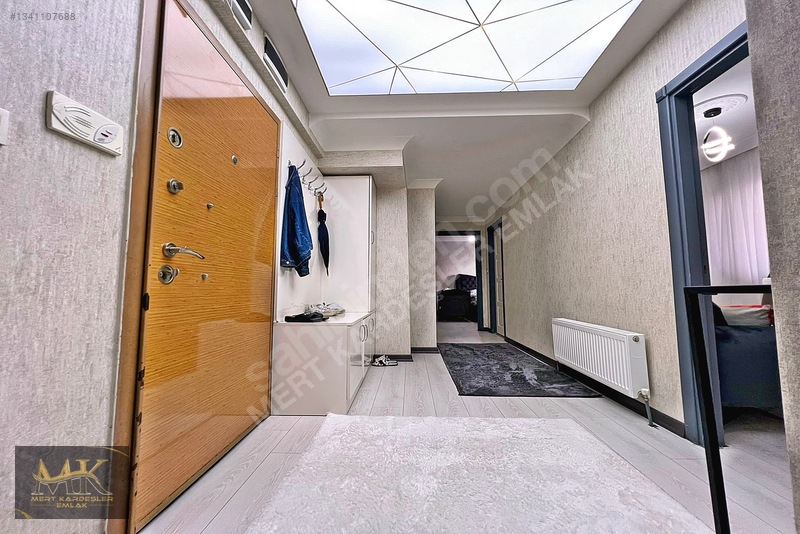 █mert Kardeşlerden█ Ovacıkta Amerikan Mutfaklı Lüks Yapılı 2+1 ! — fotoğraf 28