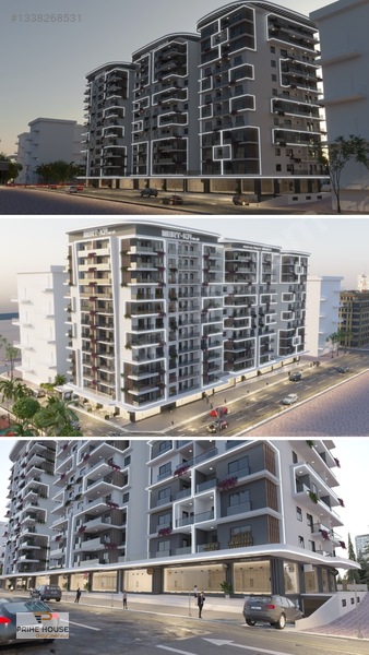 Menemen Esatpaşa'Da Havuzlu Sitede Ebeveyn Banyo 2+1 Daire