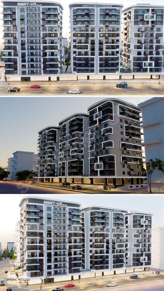 Menemen Esatpaşa'da Havuzlu Sitede Ebeveyn Banyo 2+1 Daire — fotoğraf 2