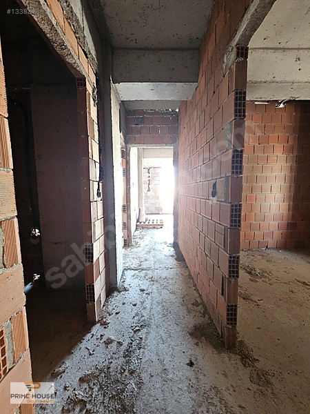 Menemen Esatpaşa'da Havuzlu Sitede Ebeveyn Banyo 2+1 Daire — fotoğraf 5
