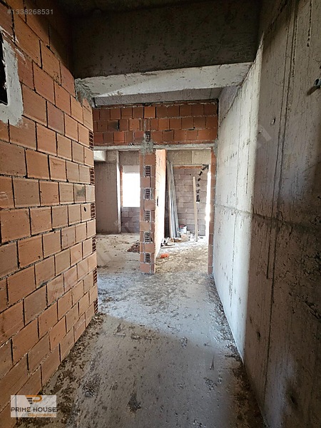 Menemen Esatpaşa'da Havuzlu Sitede Ebeveyn Banyo 2+1 Daire — fotoğraf 6