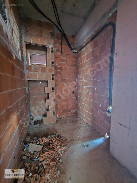 Menemen Esatpaşa'da Havuzlu Sitede Ebeveyn Banyo 2+1 Daire — fotoğraf 7