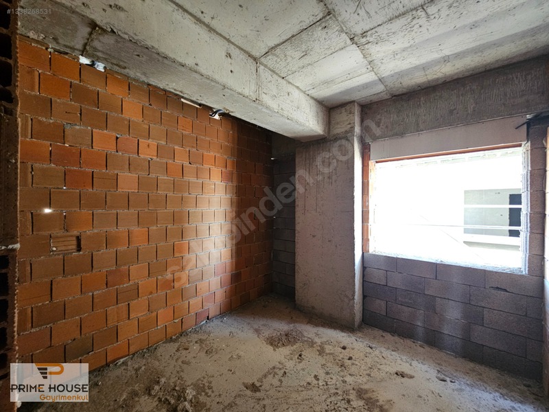 Menemen Esatpaşa'da Havuzlu Sitede Ebeveyn Banyo 2+1 Daire — fotoğraf 8