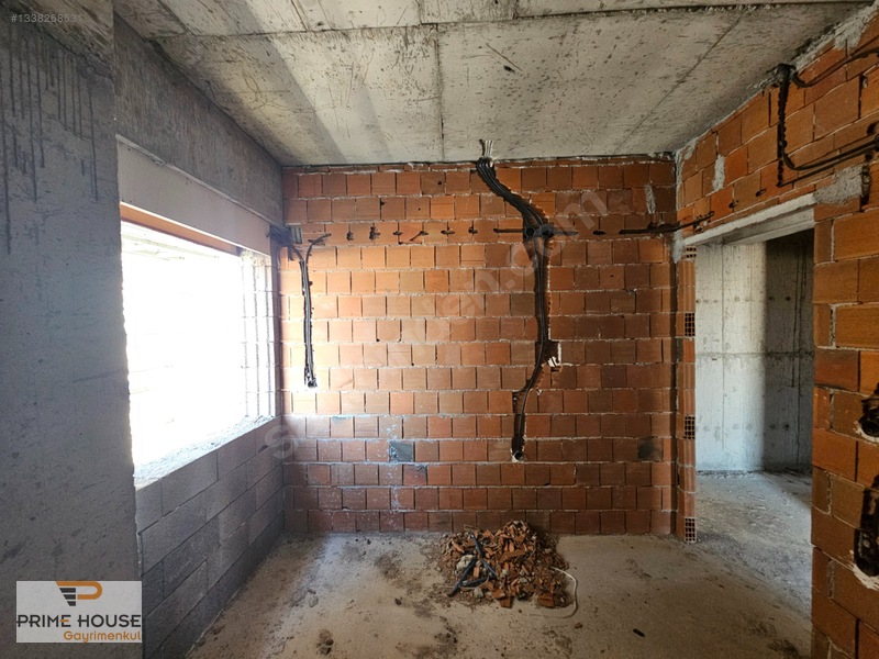 Menemen Esatpaşa'da Havuzlu Sitede Ebeveyn Banyo 2+1 Daire — fotoğraf 9