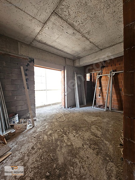 Menemen Esatpaşa'da Havuzlu Sitede Ebeveyn Banyo 2+1 Daire — fotoğraf 11