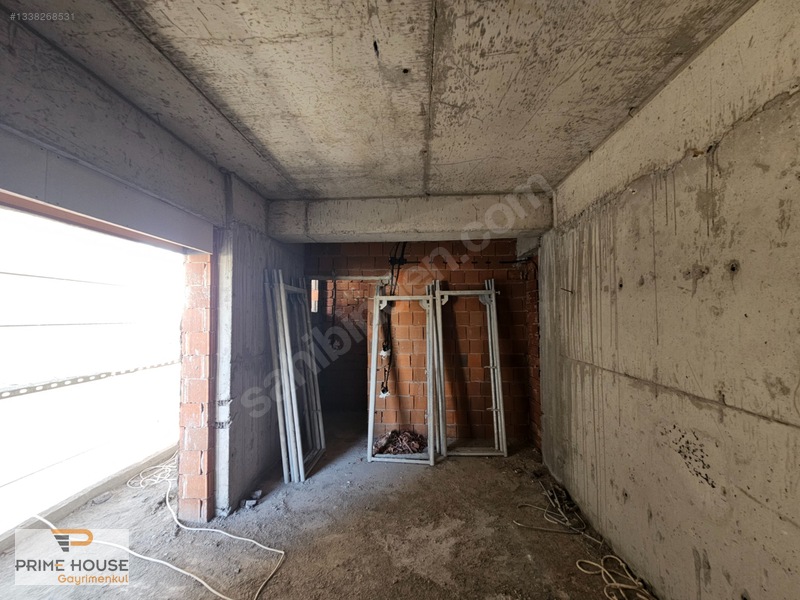 Menemen Esatpaşa'da Havuzlu Sitede Ebeveyn Banyo 2+1 Daire — fotoğraf 12