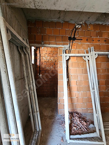 Menemen Esatpaşa'da Havuzlu Sitede Ebeveyn Banyo 2+1 Daire — fotoğraf 13