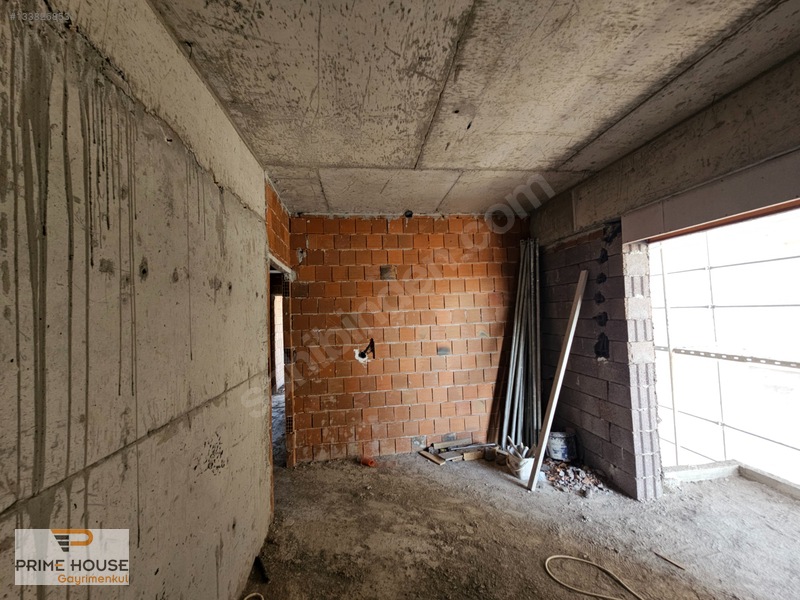 Menemen Esatpaşa'da Havuzlu Sitede Ebeveyn Banyo 2+1 Daire — fotoğraf 15