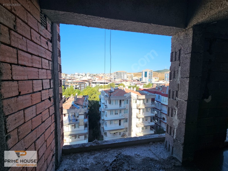 Menemen Esatpaşa'da Havuzlu Sitede Ebeveyn Banyo 2+1 Daire — fotoğraf 19